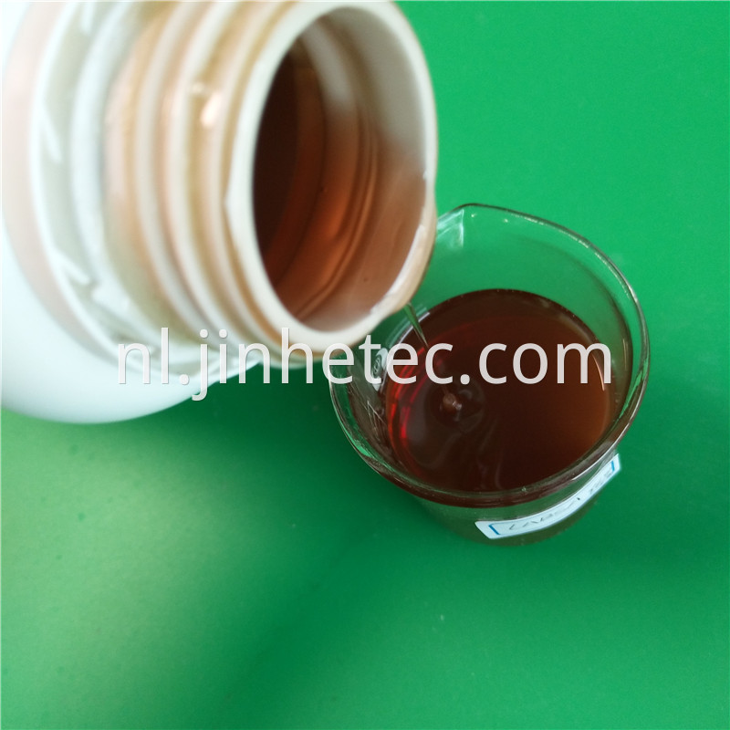 Linear Alkyl Benzene Sulphonic Acid 96%